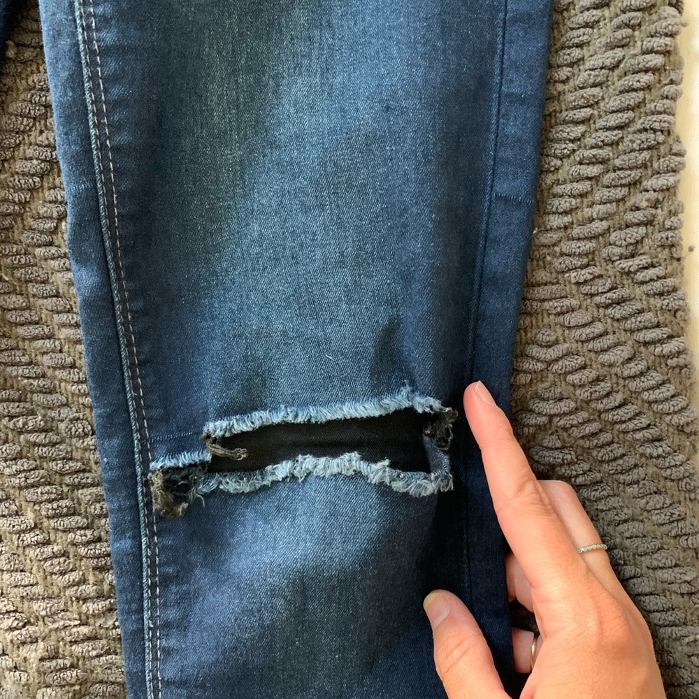 Hart denim